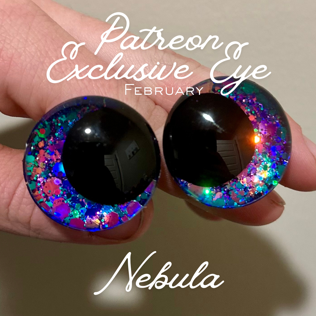Nebula- Patreon Safety Eyes