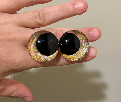 Starlight- Core Collection Safety Eyes