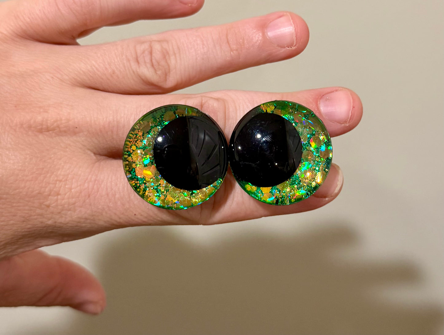 Fury- Core Collection Safety Eyes