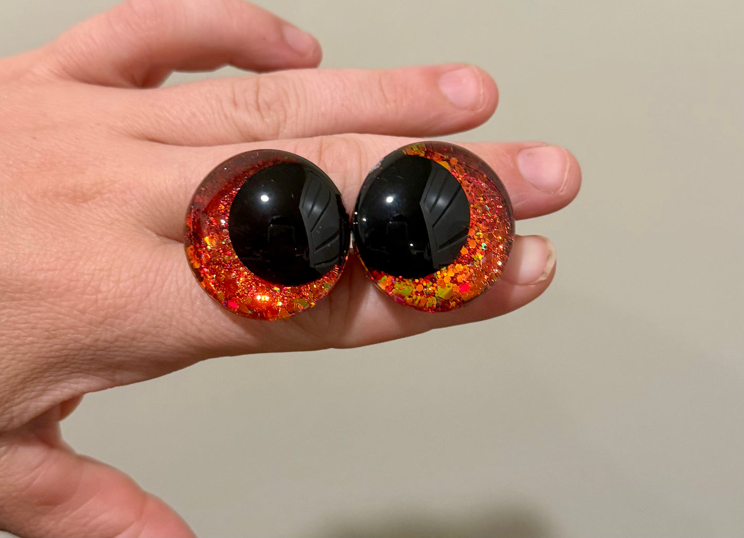 Campside- Core Collection Safety Eyes