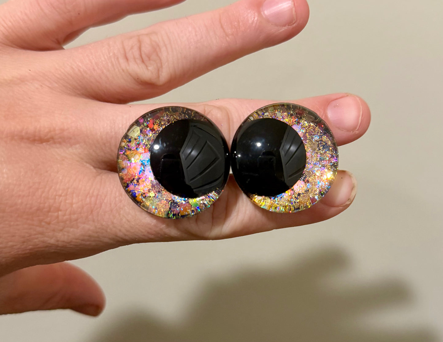 Nightfall- Core Collection Safety Eyes