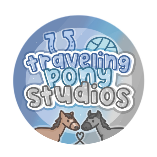 Traveling Pony Studios