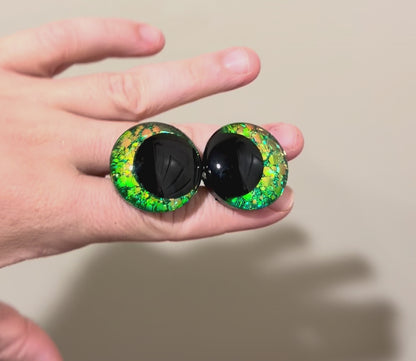 Fury- Core Collection Safety Eyes