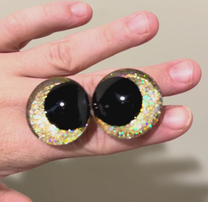 Starlight- Core Collection Safety Eyes