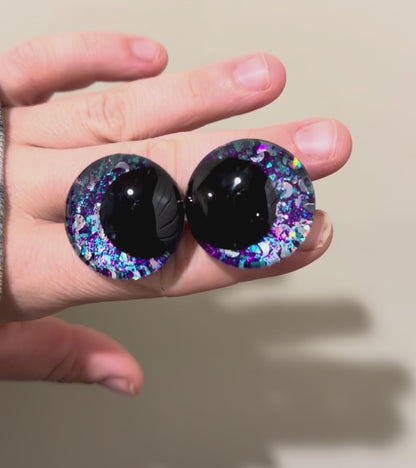 Moonlight- Core Collection Safety Eyes